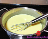 Foto del paso 8 de la receta: Tocinillos del Cielo de Piña y Coco