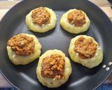 Foto del paso 4 de la receta: Canastitas de puré