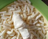 Foto langkah ke 4 dari resep Potato Sosis /Sosis Kentang / SonTang.