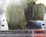 Foto langkah ke 9 dari resep Kue Bongko Padang.