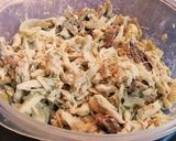 Foto del paso 1 de la receta: Croquetas del puchero de Navidad