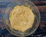 A picture of step 5 of Sugar-Free Moong Dal Ladoos.