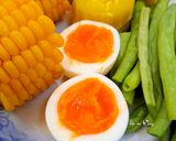 Hình bước làm 3 của món Bữa ăn eat clean 03