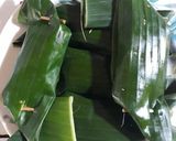 Foto langkah ke 5 dari resep Pepes Ikan Teri.