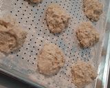 Foto del paso 4 de la receta: Bisquets Sabrosones 🍯