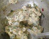 ગાર્લિક બ્રેડ (Garlic bread Recipe in Gujarati) રેસીપી સ્ટેપ2ફોટો