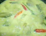 Foto langkah ke 4 dari resep Kare Tongkol.