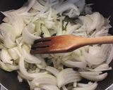 Pas rețetă Zacusca (caponata) 3 fotografie