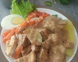 Foto langkah ke 5 dari resep Gado-Gado Surabaya.