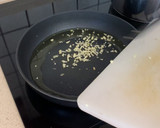 Foto del paso 3 de la receta: Ñoquis, pavo marinado y berenjena