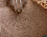 Foto del paso 1 de la receta: Café chocolate con Chía