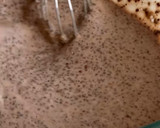 Foto del paso 1 de la receta: Café chocolate con Chía