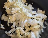 A picture of step 1 of ★ One Pan Pasta★.
