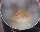 Foto del paso 1 de la receta: Pozole