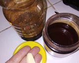 Foto del paso 1 de la receta: Salsa de soja agridulce con ajo (china)