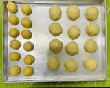Foto langkah ke 1 dari resep Bolen Pisang.