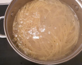 Foto del paso 1 de la receta: Espaguetis a la carbonara