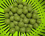 Foto langkah ke 8 dari resep Klepon Pandan.