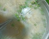 A picture of step 4 of One Pot vegetable Pasta.