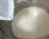 Foto del paso 4 de la receta: Torta de manzana con crema y almendras sin gluten