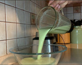 Foto del paso 5 de la receta: Sopa fría de pepino y sandía