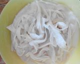 Foto langkah ke 3 dari resep jamur crispi "no telur, no ribet" .