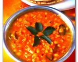 A picture of step 7 of Dudhi Chanadal Sabji.