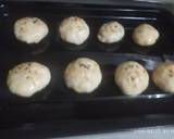 Paneer naan bombs (baked) recipe step 7 photo