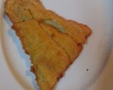 Rántott harcsa szeletek recept fázis 2 fotója