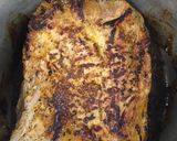 Foto del paso 2 de la receta: Empanadas de bondiola a la cerveza y cebollas confitadas