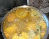 Foto del paso 3 de la receta: Cazuela (sopa a lo venezolano 🇻🇪)