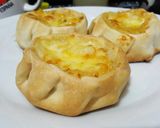 Foto del paso 21 de la receta: Canastitas de humita