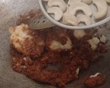 खोया पनीर (khoya paneer recipe in Hindi) रेसिपी चरण 3 फोटो