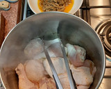 Foto del paso 4 de la receta: Cazuela de pollo