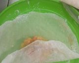 Foto langkah ke 2 dari resep Martabak kentang kulit lompia.