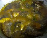 সরষে কই (sorshe koi recipe in bengali) রেসিপির ধাপ 3 ছবি