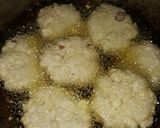 Foto langkah ke 3 dari resep Pempek kulit ikan.