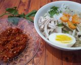 Foto langkah ke 6 dari resep Soto Banjar.