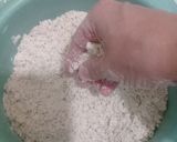Foto del paso 2 de la receta: Empanaditas de membrillo