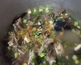 Foto langkah ke 6 dari resep Sop Iga dan Sumsum Kambing Khas Kuningan.