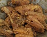 Foto langkah ke 3 dari resep Ayam bakar solo.