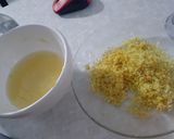 Foto del paso 1 de la receta: Lemon pie 🍋🍰🥧