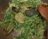 Foto langkah ke 3 dari resep Cumi cabe ijo.