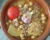 Foto del paso 5 de la receta: Arroz al horno