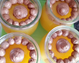 Foto del paso 3 de la receta: Cuajada de limón