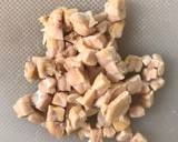 MPASI 1 Tahun KeatasSup Bening Udang & Toge langkah memasak 4 foto