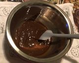Foto del passaggio 1 della ricetta Quino-ciock (Ciocorì di quinoa) 🍫