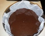 Φωτογραφία βήματος 6 της συνταγής Light brownie με γλυκιά κολοκύθα