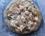Pear and Persimmon Galette recipe step 12 photo