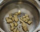 INDIAN basic Maggi RAMEN (Veg ) recipe step 2 photo